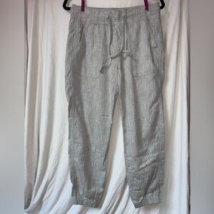 Gap Joggers Gray Size S